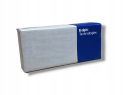 Delphi TC4715 Коливач/реакційний диск delphi tc4715