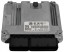 OE 06F 906 056 FJ 0 261 S02 266 КОМП'ЮТЕР SEAT LEON 2.0 FSI 06F906056FJ 0261S02266