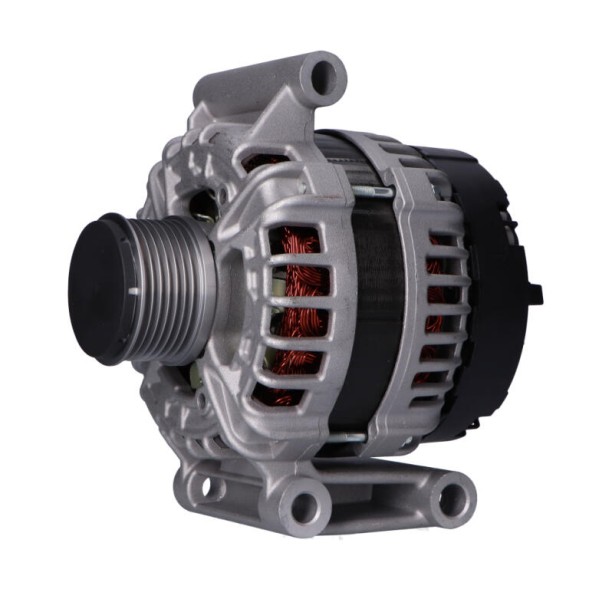 Polstarter AA5576 Альтернатор (генератор) для Ford Ranger Transit 2.2 3.2 TDCi 100-200 к.с. 4x4 RWD 2011-2018