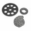 CLOYES C3028 Комплект ГРМ Jeep Grand Cherokee ZJ 5.2 5.9 V8 1993-1998 ЛАНЦЮГ