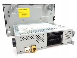Volkswagen OE 5G0035888C, DWP505677OE Сенсорне радіо VW Golf VII Passat B8 Tiguan 5G0035888C Оригінал