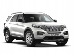 Ford OE L1MC-3D032-AC Рульова тяга explorer 20-