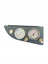 RAF 0001227 Пневмопідвіска RAF для Fiat Ducato 2006-2022, вантажопідйомність 4 тонни