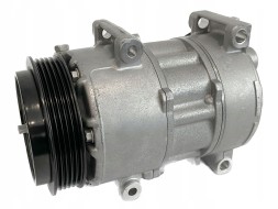 EURO KLIMA КОМПРЕСОР КОНДИЦІОНЕРА MERCEDES 4471905244 / 4471905243