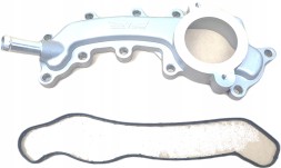 США 5184653AF Алюмінієвий корпус термостата dodge chrysler jeep 3.2 3.6 5184653a pentastar