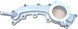 США 5184653AF Алюмінієвий корпус термостата dodge chrysler jeep 3.2 3.6 5184653a pentastar