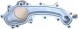США 5184653AF Алюмінієвий корпус термостата dodge chrysler jeep 3.2 3.6 5184653a pentastar