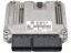 OE Блок керування двигуном (ECU) SEAT ALTEA XL 2.0 TDI 06G906021SN 0281014418