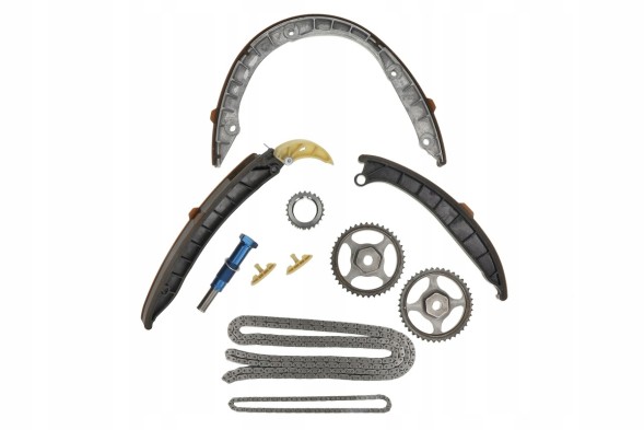 IWIS Комплект ланцюга ГРМ IWIS 59138Set
