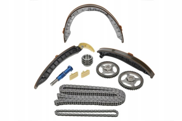 IWIS Комплект ланцюга ГРМ IWIS 59138Set