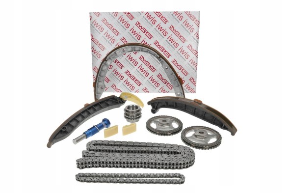 IWIS Комплект ланцюга ГРМ IWIS 59138Set
