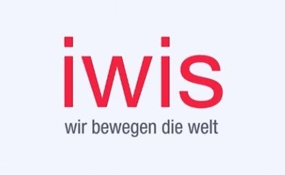 IWIS Комплект ланцюга ГРМ IWIS 59138Set