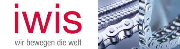 IWIS Комплект ланцюга ГРМ IWIS 59138Set