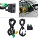 ME Premium ME-007206 AUX АДАПТЕР USB РОЗЕТКА BMW E87 E90 E60 X1 X3 X5
