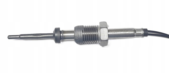 Land Rover OE LR035741GEN Датчик температури вихлопних газів лівий 4,4 Tdv8 Range Rover L405 L494 LR035741