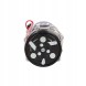 MSG AC0040NEW Компресор кондиціонера VW Golf 4, A4, Octavia 1.6-1.8i -00