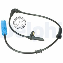SS20553 DELPHI Датчик ABS