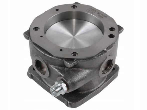 DT Spare Parts 44OK0021D Diesel technic 4.90230 ремкомплект компресора 4.90230