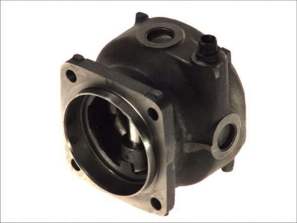 DT Spare Parts 44OK0021D Diesel technic 4.90230 ремкомплект компресора 4.90230