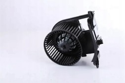 Nissens 87843 Повітродувний вентилятор припливу 87843 nissens renault