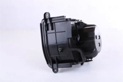 Nissens 87843 Повітродувний вентилятор припливу 87843 nissens renault