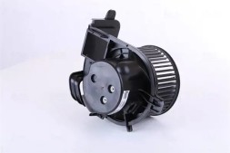 Nissens 87843 Повітродувний вентилятор припливу 87843 nissens renault