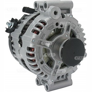 V-maxzone Part VIC-237619 Генератор для BMW 3 (E90), 3 (E91), 3 (E92), 3 (E93), 5 (E60), 5 (E61), 6