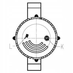 V-maxzone Part VIC-237619 Генератор для BMW 3 (E90), 3 (E91), 3 (E92), 3 (E93), 5 (E60), 5 (E61), 6
