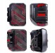More LED-JT-NEW-S-shape LED ліхтарі задні Jeep Gladiator JT Європа з жовтим покажчиком повороту