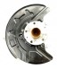 Volkswagen OE 1EA407253H, DWP457637OE Цапфа поворотна передня ліва VW ID.7 1EA407253H