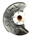 Volkswagen OE 1EA407253H, DWP457637OE Цапфа поворотна передня ліва VW ID.7 1EA407253H