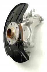 Volkswagen OE 1EA407253H, DWP457637OE Цапфа поворотна передня ліва VW ID.7 1EA407253H
