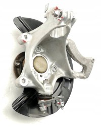 Volkswagen OE 1EA407253H, DWP457637OE Цапфа поворотна передня ліва VW ID.7 1EA407253H