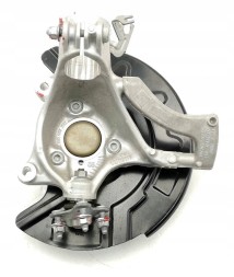 Volkswagen OE 1EA407253H, DWP457637OE Цапфа поворотна передня ліва VW ID.7 1EA407253H