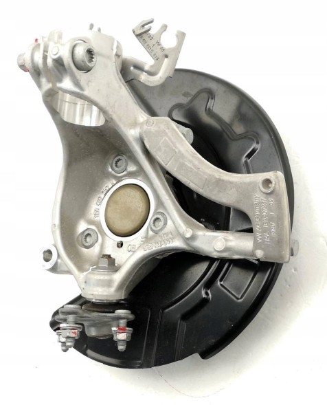 Volkswagen OE 1EA407253H, DWP457637OE Цапфа поворотна передня ліва VW ID.7 1EA407253H