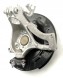 Volkswagen OE 1EA407253H, DWP457637OE Цапфа поворотна передня ліва VW ID.7 1EA407253H