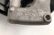 Volkswagen OE 1EA407253H, DWP457637OE Цапфа поворотна передня ліва VW ID.7 1EA407253H