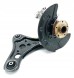 Volkswagen OE 1EA407253H, DWP457637OE Цапфа поворотна передня ліва VW ID.7 1EA407253H