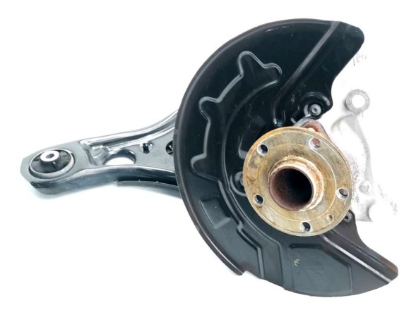 Volkswagen OE 1EA407253H, DWP457637OE Цапфа поворотна передня ліва VW ID.7 1EA407253H