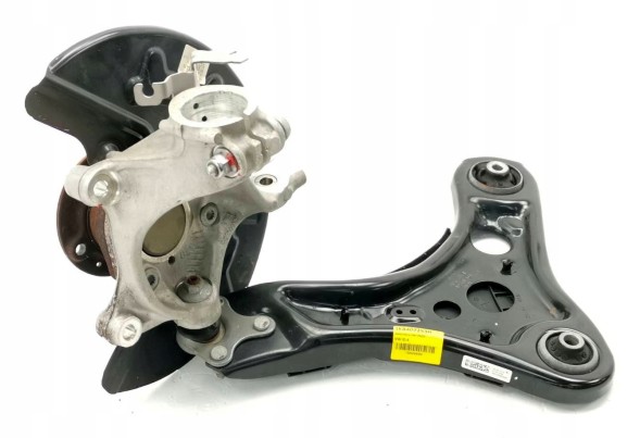 Volkswagen OE 1EA407253H, DWP457637OE Цапфа поворотна передня ліва VW ID.7 1EA407253H