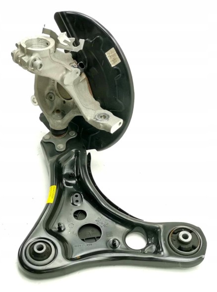 Volkswagen OE 1EA407253H, DWP457637OE Цапфа поворотна передня ліва VW ID.7 1EA407253H