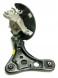 Volkswagen OE 1EA407253H, DWP457637OE Цапфа поворотна передня ліва VW ID.7 1EA407253H