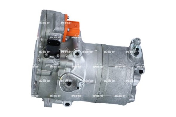 NRF 320286 Компресор, кондиціонер