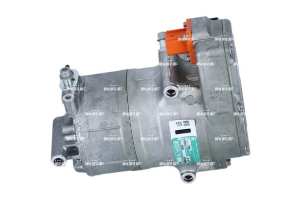NRF 320286 Компресор, кондиціонер