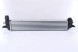 Nissens 96625 Охолоджувач повітря інтеркулер 96625 nissens