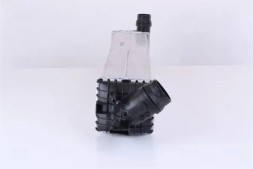 Nissens 96625 Охолоджувач повітря інтеркулер 96625 nissens