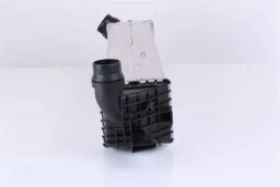Nissens 96625 Охолоджувач повітря інтеркулер 96625 nissens