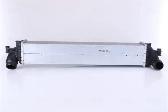 Nissens 96625 Охолоджувач повітря інтеркулер 96625 nissens