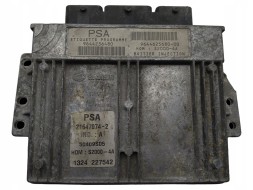 OEM 9644236480 9644625680 STEROWNIK ZAPROGRAMOWANY W FIRMIE ELEKTRONIKA CHRZASZCZ W CENIE БЛОК КЕРУВАННЯ 9644236480 9644625680 ПРОГРАМУВАННЯ ВКЛЮЧЕНО