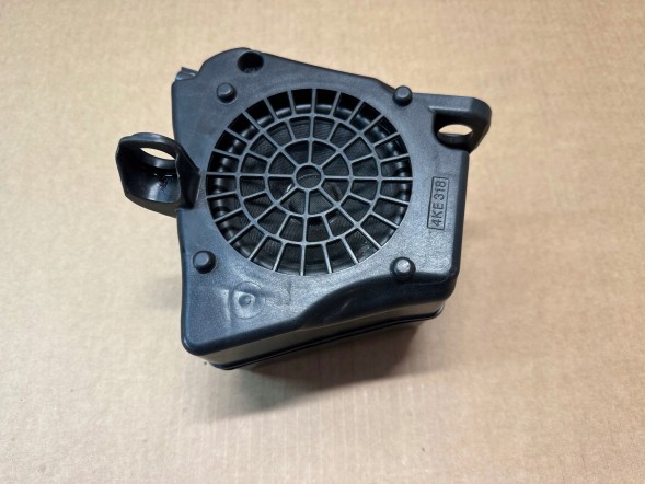Audi OE 4KE035916 4KE035916 4KE035916 AUDI E TRON 55 4KE ГЛОСНИК ВИХЛОПУ КРІПЛЕННЯ 4ke035916